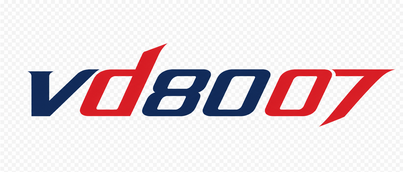 vd8007 লোগো